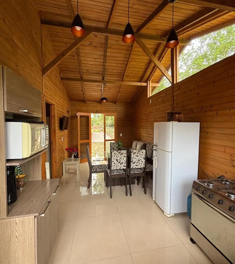Casa vacanze Morada Da Lagoa Garopaba